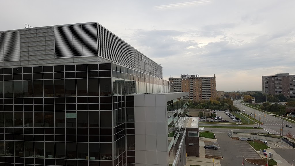 Peel Municipal Office | 10 Peel Centre Dr, Brampton, ON L6T 4G4, Canada | Phone: (905) 791-9400