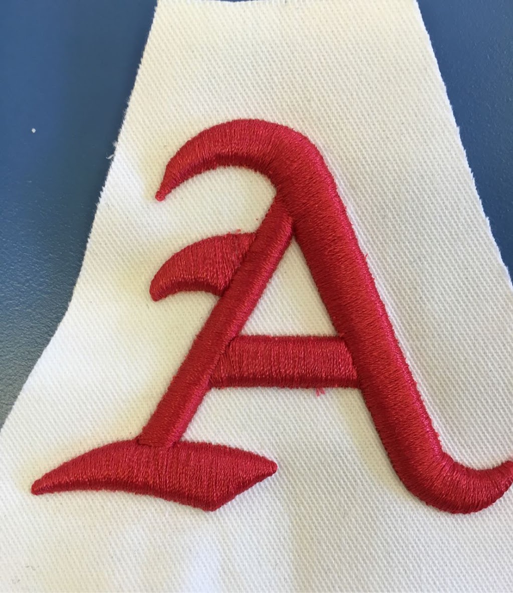 Dog's Ear TShirts & Embroidery 6404 Metral Dr 12, Nanaimo, BC V9T