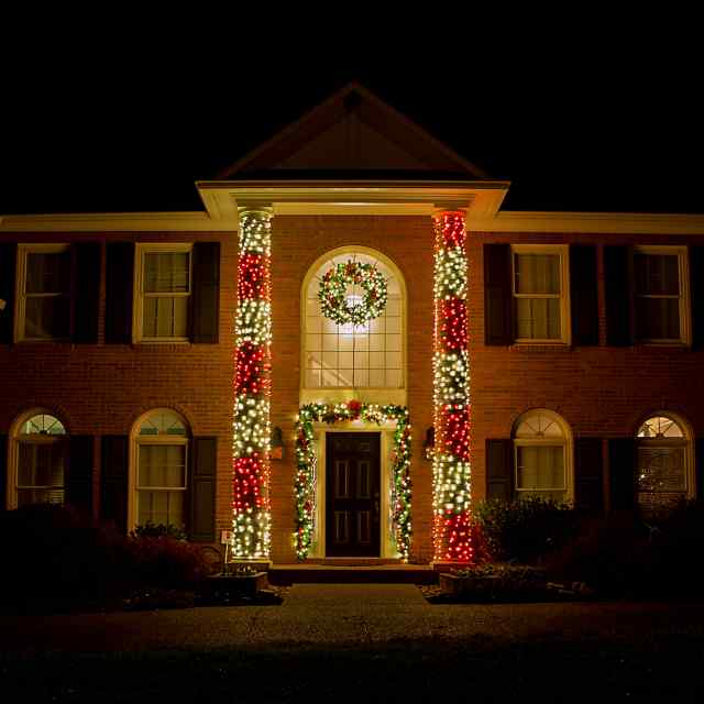 Christmas Decor | 853 56 St E, Saskatoon, SK S7K 5Y9, Canada | Phone: (306) 242-2128