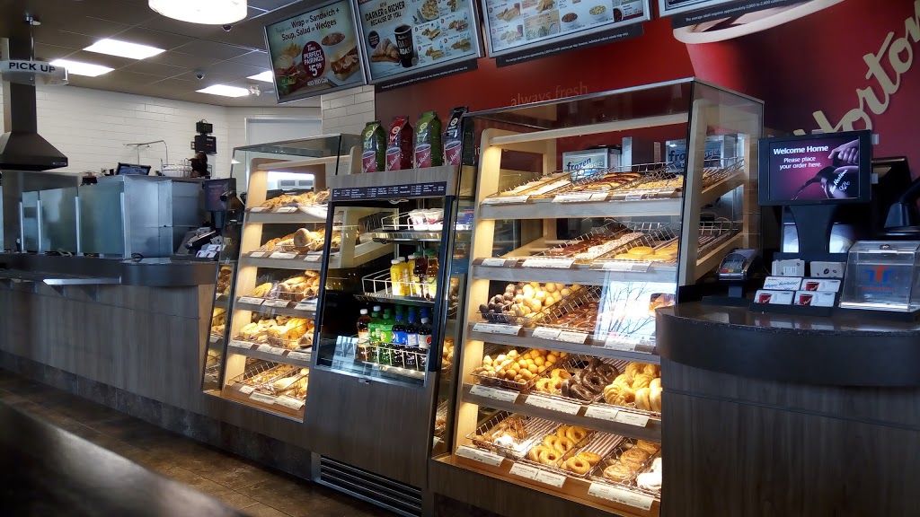Tim Hortons | 91 Southdale Rd E, London, ON N6C 4X5, Canada | Phone: (519) 668-1445