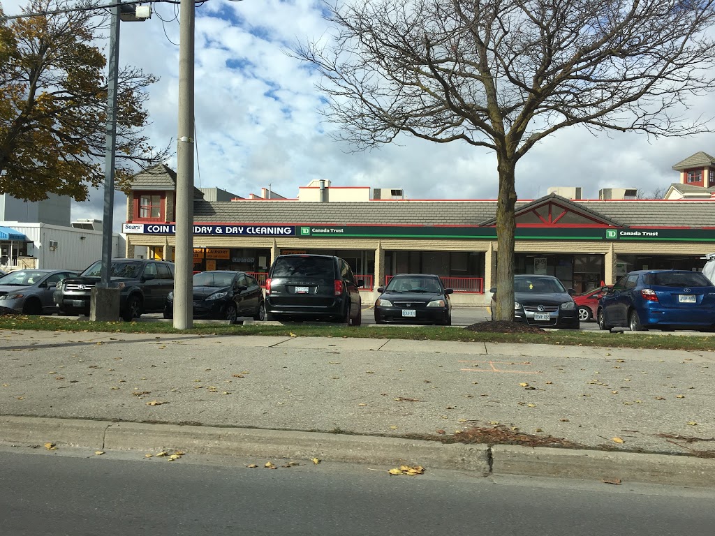 Guelph Cleaners & Alterations | 666 Woolwich St, Guelph, ON N1H 7G5, Canada | Phone: (519) 766-9682