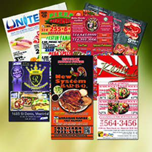CiteMenu - Restaurants, Deals, and MORE!!! | 116 Avenue Lafleur, LaSalle, QC H8R 3G9, Canada | Phone: (514) 368-9939