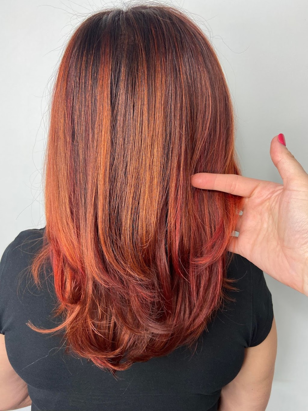 Mariem artiste coiffeuse | 1 Av. du Parc, Sainte-Clotilde-de-Beauce, QC G0N 1C0, Canada | Phone: (418) 427-5789