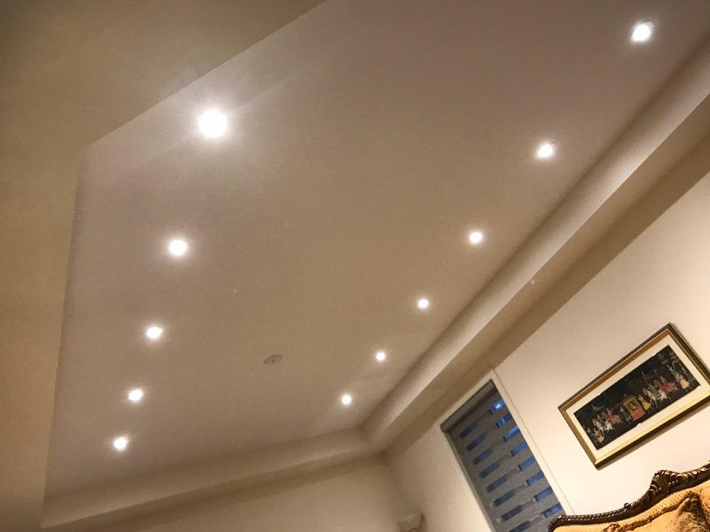 Bond Electric | 114 Hillsview Dr, Richmond Hill, ON L4C 1T2, Canada | Phone: (647) 530-2704
