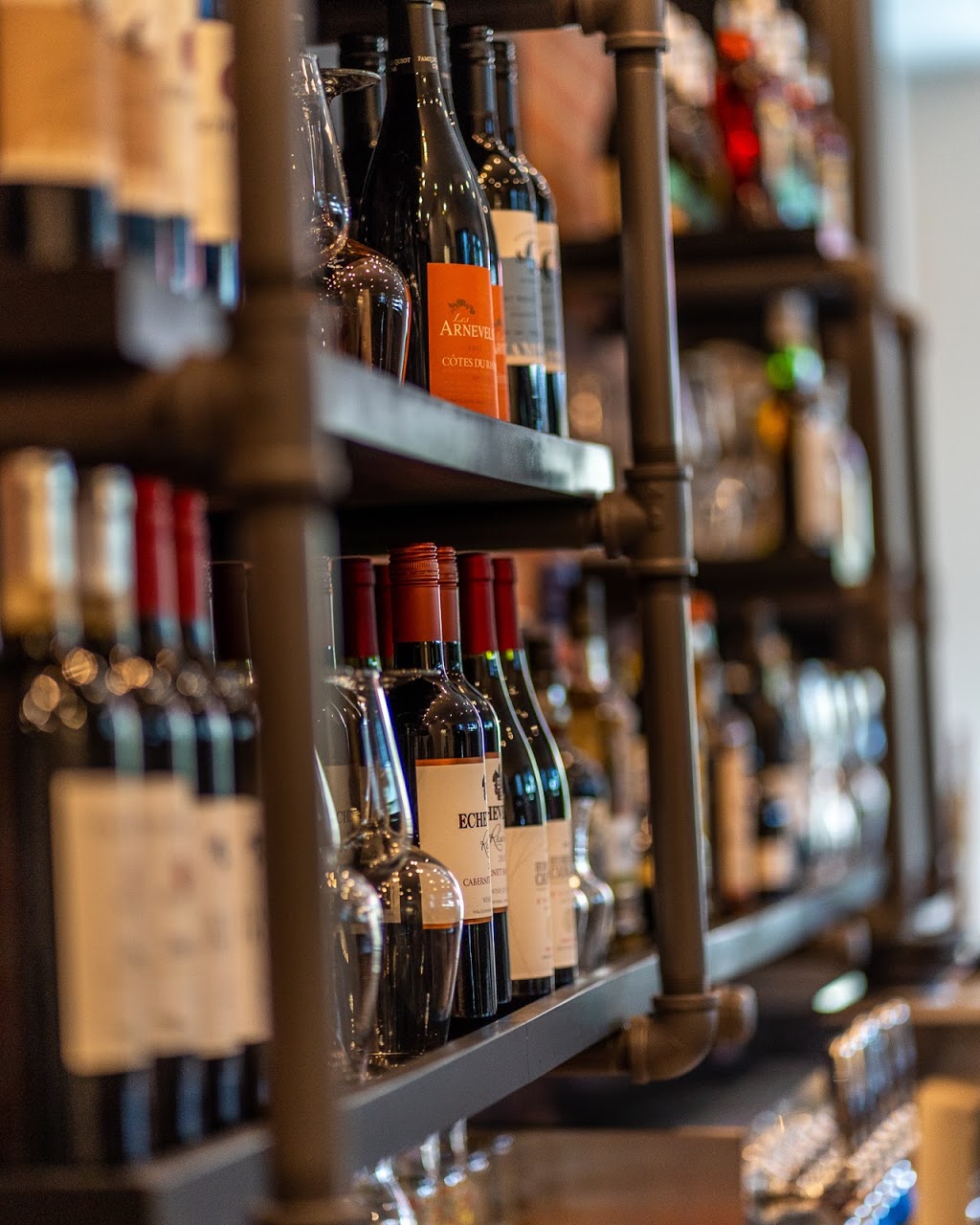 Craft Kitchen & Beer Bar | 214 Main St, Schomberg, ON L0G 1T0, Canada | Phone: (905) 939-2201