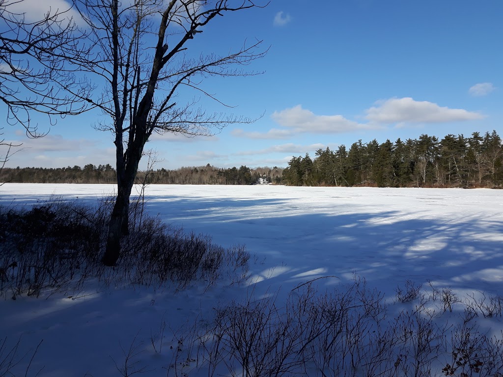 Sackville Lakes Provincial Park | 440 First Lake Dr, Lower Sackville, NS B4C 3L2, Canada | Phone: (888) 773-8888