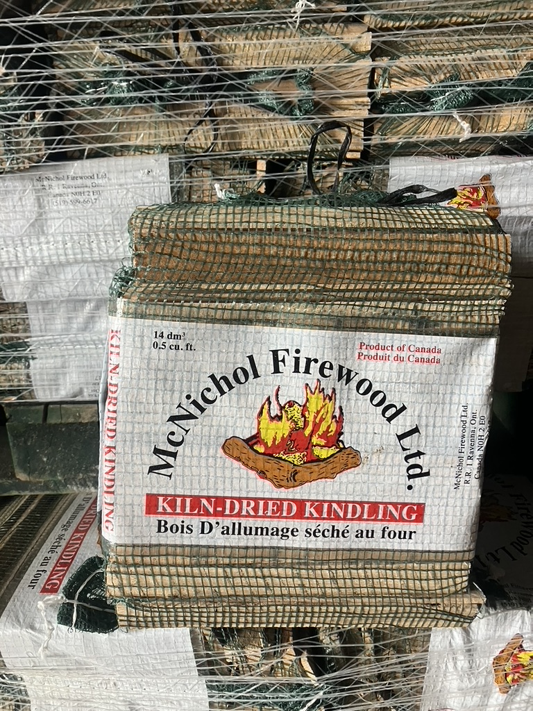 McNichol Firewood INC. | 004 Side Rd 9 #588, Ravenna, ON N0H 2E0, Canada | Phone: (519) 599-6617