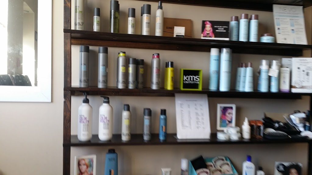 Hair Technique on Pembina | 1295 Pembina Hwy #3, Winnipeg, MB R3T 2B3, Canada | Phone: (204) 415-4736