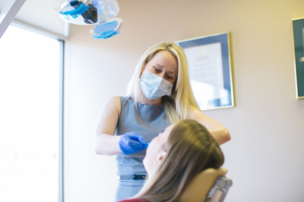 Bronte Family Orthodontics | 420 Bronte St S #113, Milton, ON L9T 0H9, Canada | Phone: (905) 878-5447