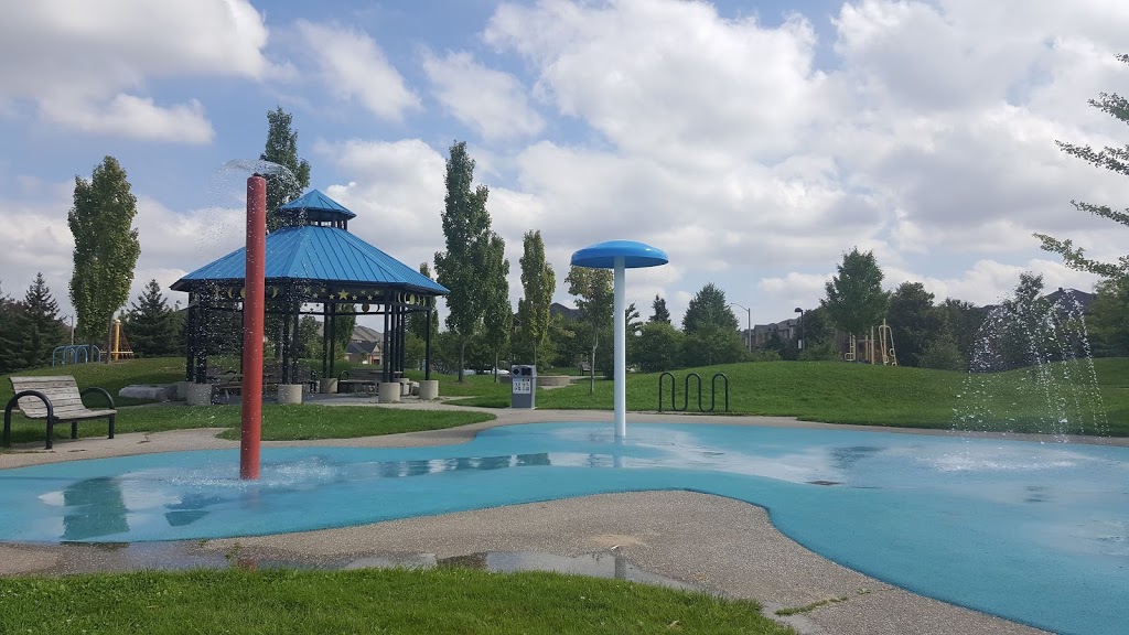 Dr. James Langstaff Community Park | Bayview Glen, Richmond Hill, ON L4B 4L3, Canada