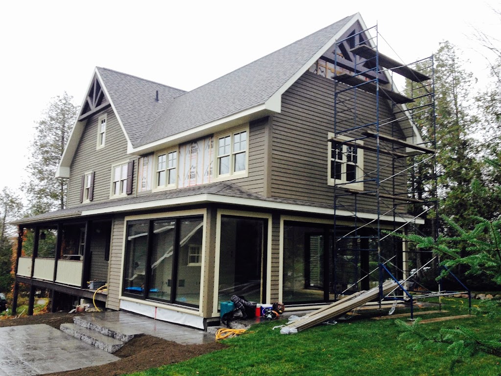 Construction Sébastien Bourdeau | 122 Rue Villeneuve, Sherbrooke, QC J1N 4A4, Canada | Phone: (819) 345-6445