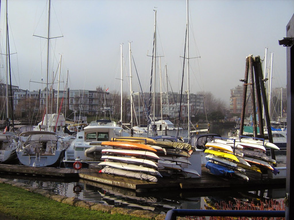Ocean Breath Yoga School | 651 W 23rd Ave, Vancouver, BC V5Z 2A5, Canada | Phone: (778) 230-4019
