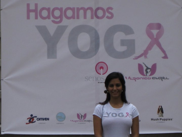 Veronica Curiel Yoga | 61 Poplar Crescent, Aurora, ON L4G 3M4, Canada | Phone: (647) 617-3108