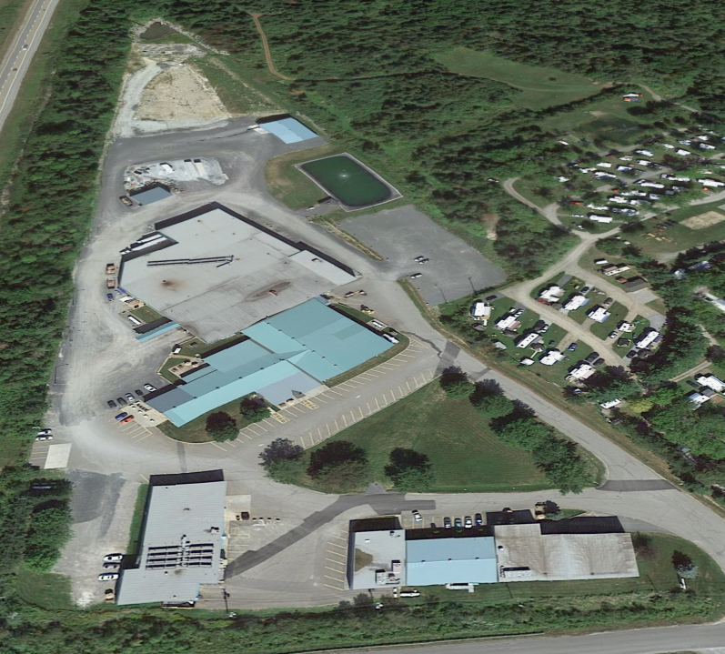 Usinatech Inc | 1099 Chem. Ely, Richmond, QC J0B 2B0, Canada | Phone: (819) 826-3774