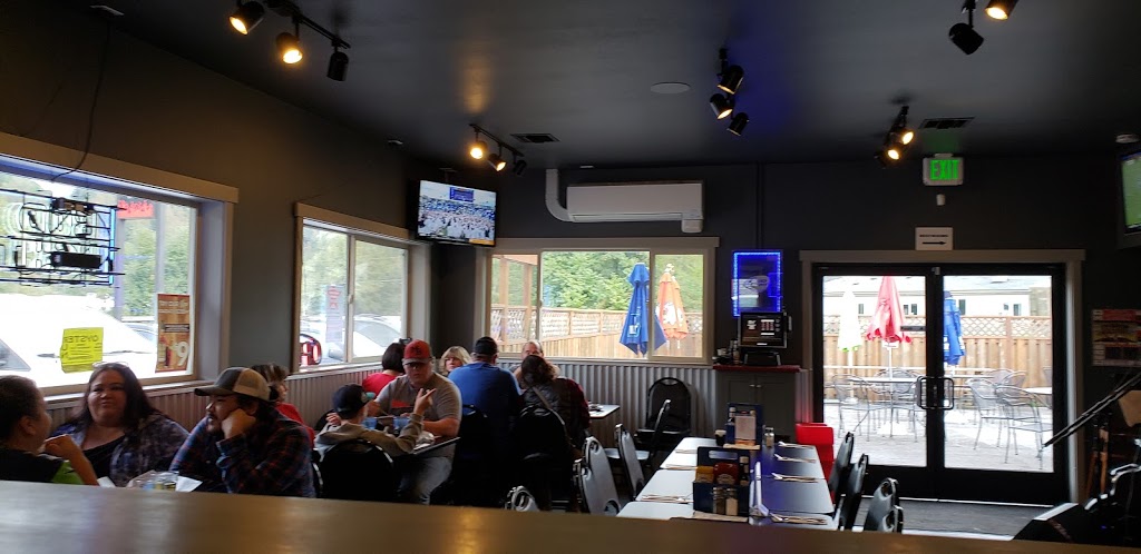 Road House Bar & Grille | 1st St, Deming, WA 98244, USA | Phone: (360) 366-8023
