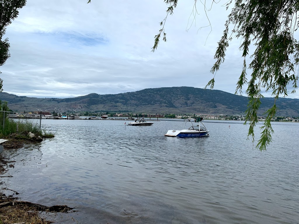 NkMip Desert Cultural Centre | 1000 Rancher Creek Rd, Osoyoos, BC V0H 1V6, Canada | Phone: (888) 495-8555