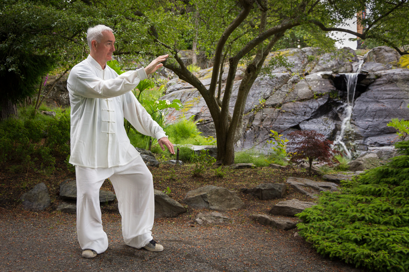 West Coast Tai Chi and Qi Gong | 2495 Arbutus Rd, Victoria, BC V8N 1V9, Canada | Phone: (250) 220-3452