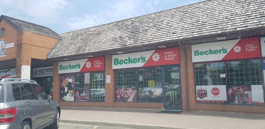 HODL BITCOIN ATM -Beckers Store | 9505 Keele St, Maple, ON L6A 1L9, Canada | Phone: (416) 840-5444