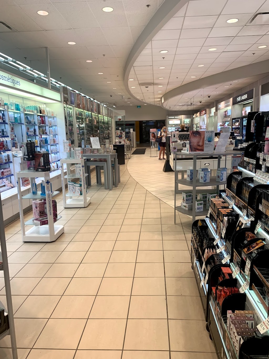 Jean Coutu | 7400 Bd Taschereau, Brossard, QC J4W 1M9, Canada | Phone: (450) 672-5551