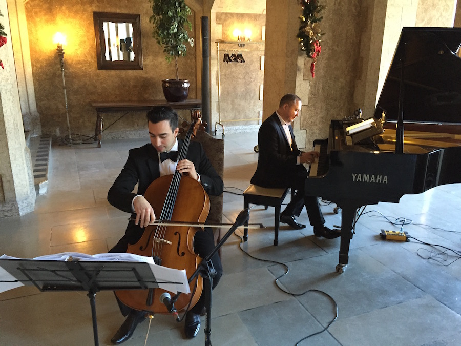 Jazz Pianist Calgary | 104 Woodmont Terrace SW, Calgary, AB T2W 4Z4, Canada | Phone: (403) 619-3004