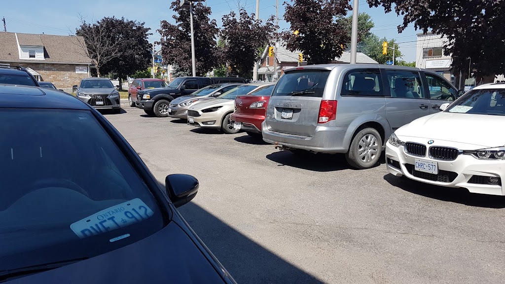 Assured Automotive | 280 McArthur Ave., Ottawa, ON K1L 6P2, Canada | Phone: (613) 745-6833