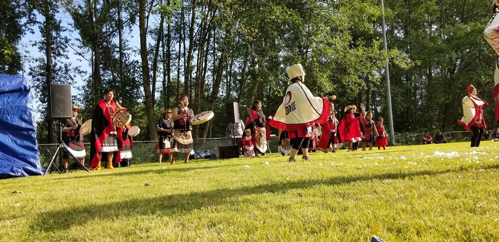 Forest Grove Park | 8505 Forest Grove Dr, Burnaby, BC V5A 4H5, Canada | Phone: (604) 294-7450