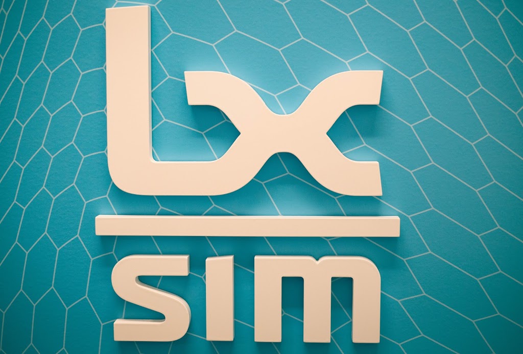 Lx Sim | 1400 boul. de l’Innovation #201, Bromont, QC J2L 0J8, Canada | Phone: (450) 919-1714