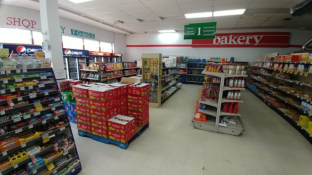 Wolseley A G Foods | 504 Front St, Wolseley, SK S0G 5H0, Canada | Phone: (306) 698-2555