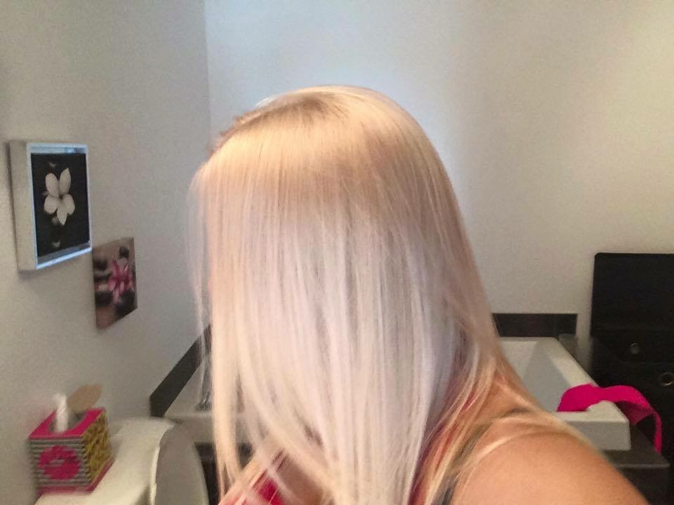 Coiffure Sensation Beaute | 28 Chemin de la Côte-Saint-Louis O, Blainville, QC J7C 1B8, Canada | Phone: (450) 818-2266