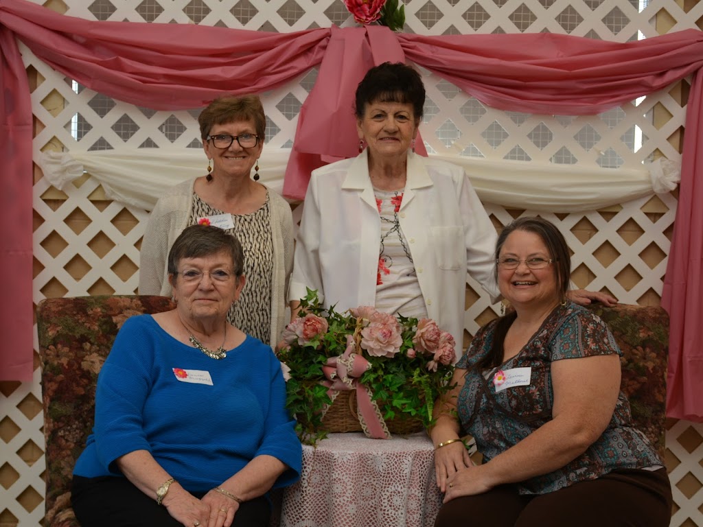 Church of Christ | 8th St E, Owen Sound, ON N4K 3H8, Canada | Phone: (519) 376-6702