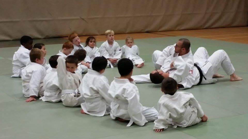 Club de Judo Lachenaie | 1121 Avenue de la Croisée, Avenue de la Promenade, Terrebonne, QC J6V 1S8, Canada | Phone: (514) 802-3541