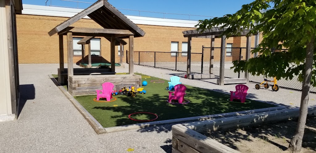 PLASP Early Learning and Child Care Centre - Plum Tree Park | 6855 Tenth Line W, Mississauga, ON L5N 5R2, Canada | Phone: (905) 824-6399