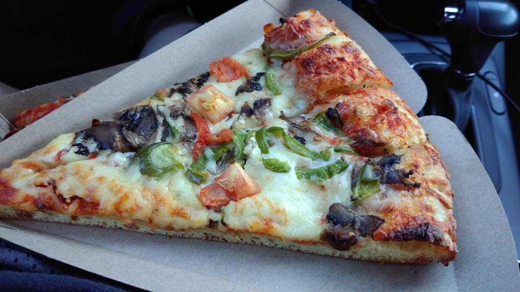 Milano Pizzeria | 990 River Rd, Manotick, ON K4M 1B9, Canada | Phone: (613) 692-9292