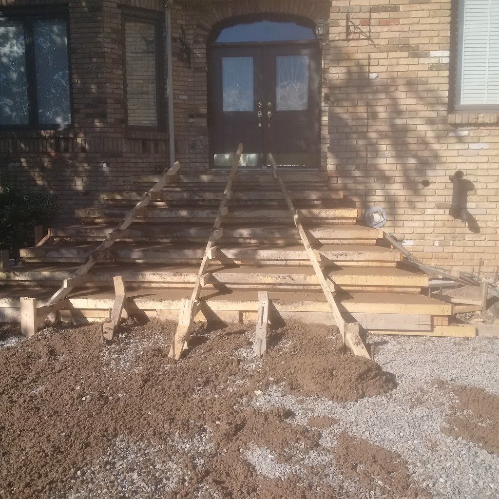 ANT concrete | 15 Oceanic Dr, Hamilton, ON L8E 4H3, Canada | Phone: (289) 456-9724