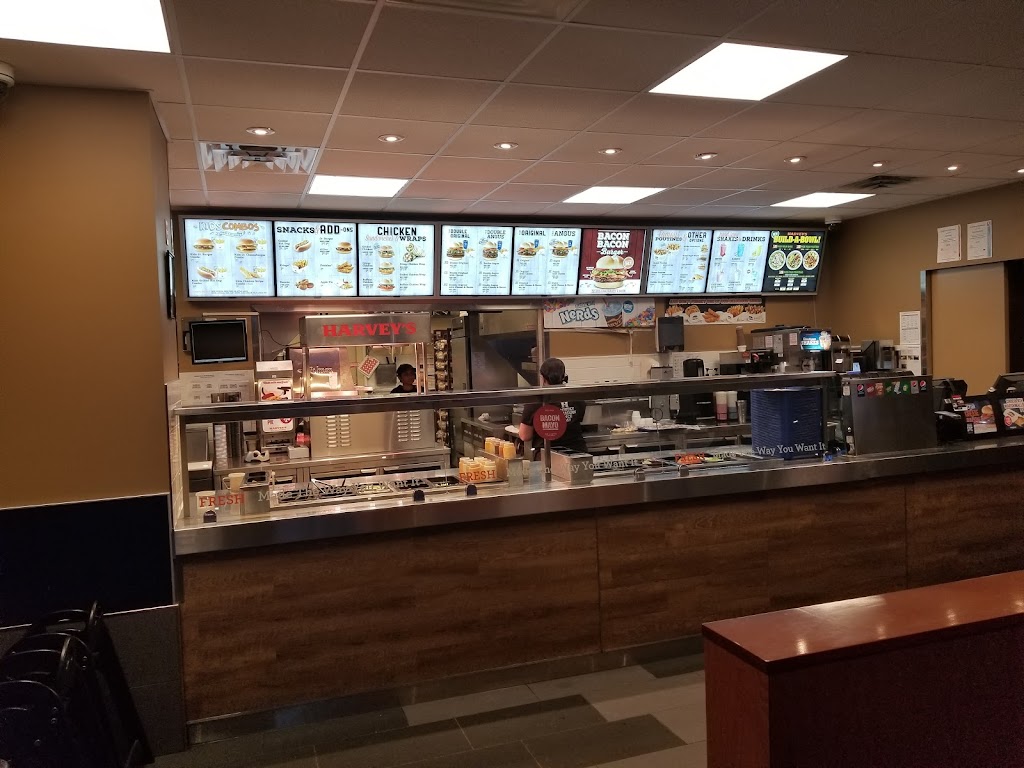 Harveys | 5303 23 Ave NW, Edmonton, AB T6L 7G5, Canada | Phone: (780) 395-9982