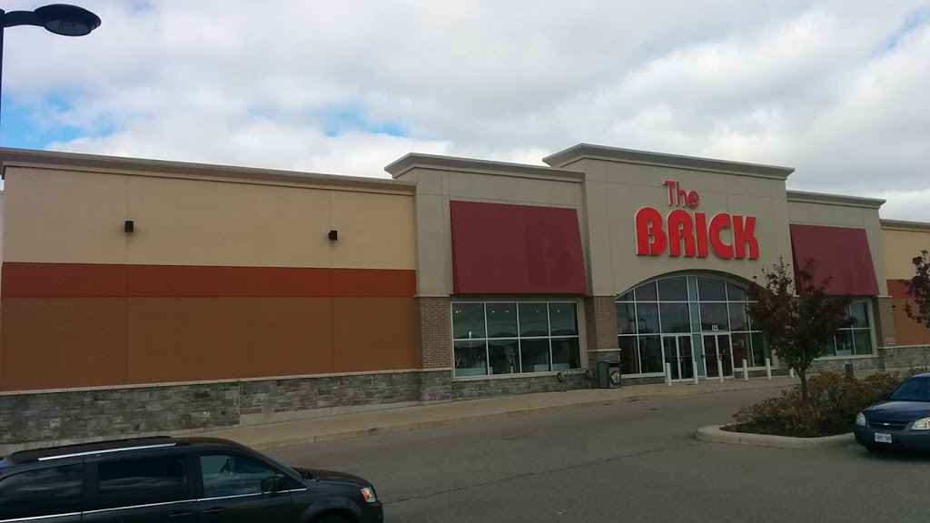 The Brick | 125 The Boardwalk, Kitchener, ON N2N 0B1, Canada | Phone: (519) 904-0106