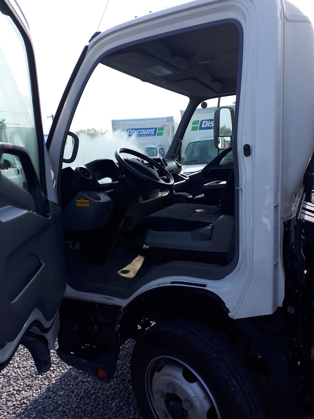 Discount Car and Truck Rental | 190 Rang de lAchigan, LAssomption, QC J5W 3M7, Canada | Phone: (450) 589-1771