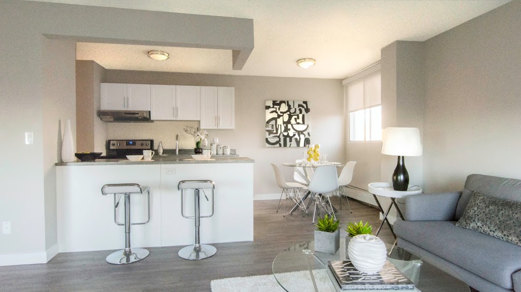 The Lancaster House | 10025 115 St NW, Edmonton, AB T5K 1S9, Canada | Phone: (587) 442-0175