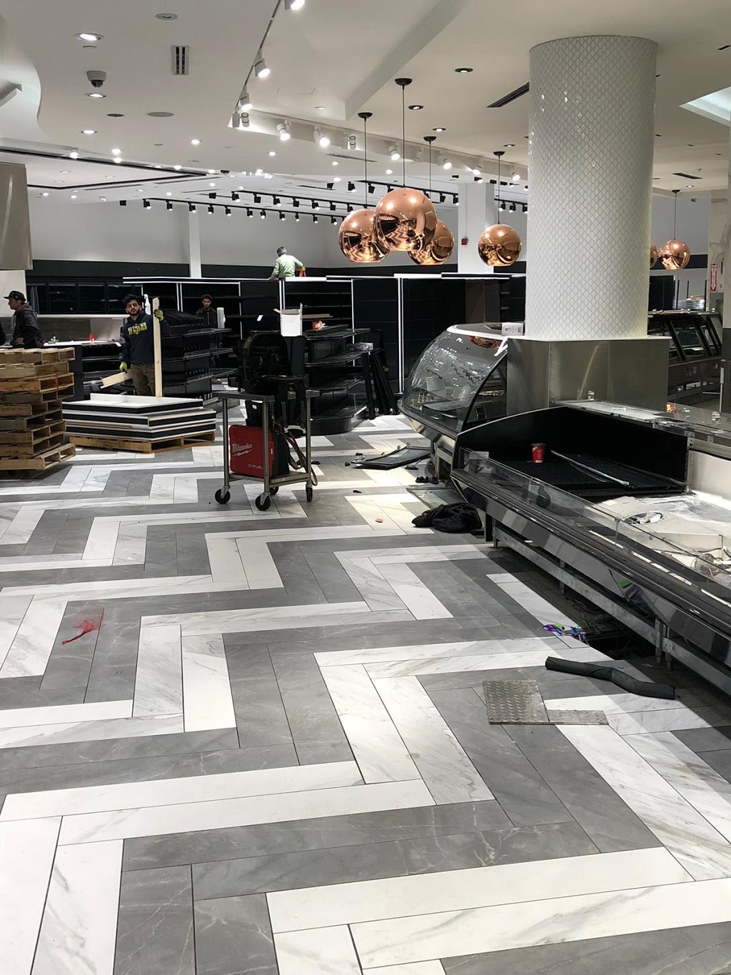 AbleFellas Moving Company | 172 Sheppard Ave W, North York, ON M2N 1M8, Canada | Phone: (647) 767-3037