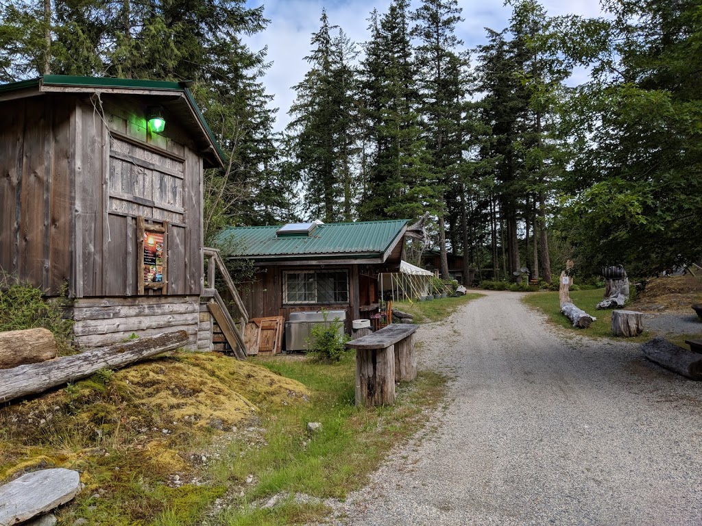 The Ruby Lake Lagoon Nature Reserve Society | 15386 Sunshine Coast Hwy, Madeira Park, BC V0N 2H0, Canada | Phone: (604) 883-9201