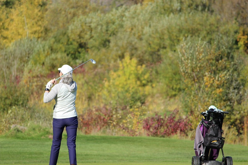 Golf de la Faune | 7950 Rue du Marigot, Québec, QC G1G 6T8, Canada | Phone: (418) 627-1576
