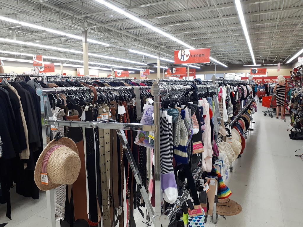 Value Village | 45150 Luckakuck Way, Chilliwack, BC V2R 3C7, Canada | Phone: (604) 847-0667