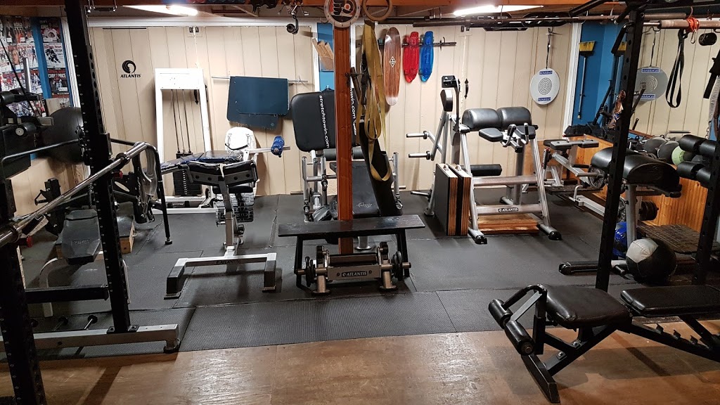 Keller Fitness | Butler St, Lucan, ON N0M 2J0, Canada