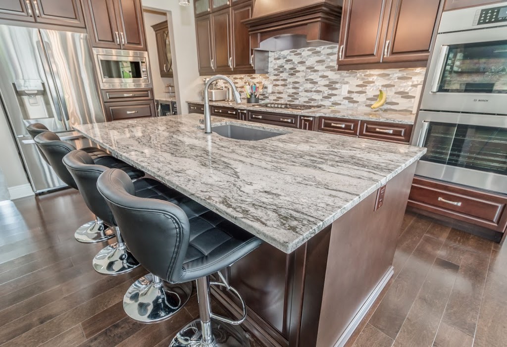 Milestone Millwork | 2895 St Paul Ave #10, Niagara Falls, ON L2J 2L3, Canada | Phone: (905) 358-8913