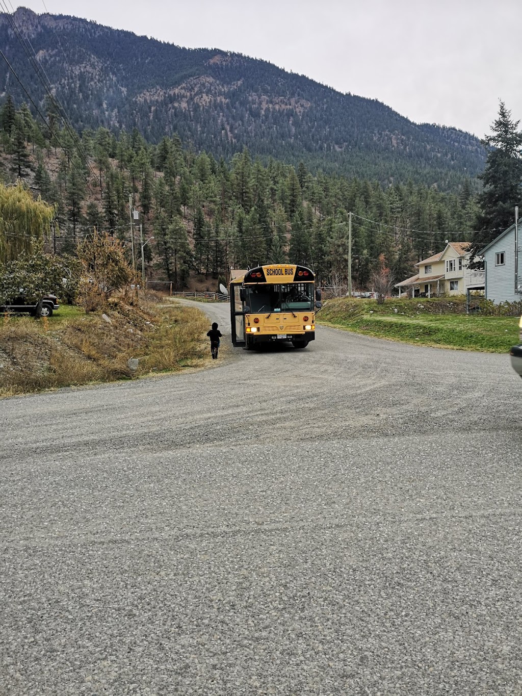 Bridge River Indian Band | 12210 Joseph Rd, Lillooet, BC V0K 1V0, Canada | Phone: (250) 256-7423