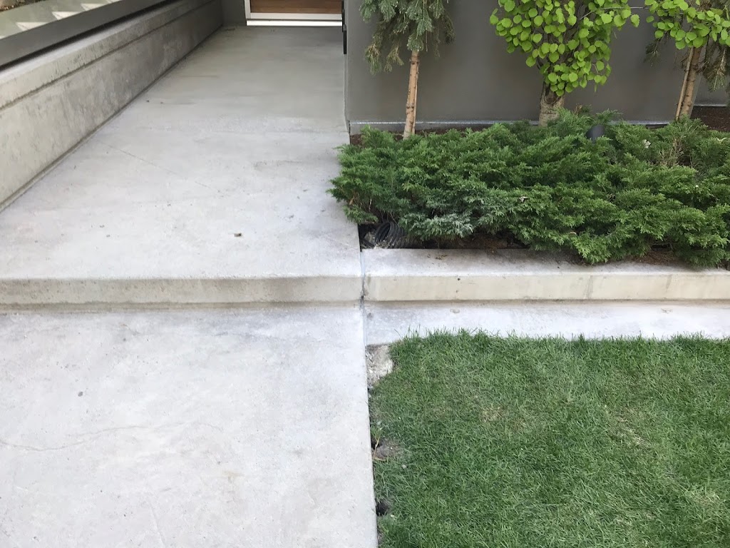 Artisan Teknik Inc. Concrete Lifting and Leveling | Strathcona Park, Calgary, AB T3H 2G2, Canada | Phone: (403) 918-0446