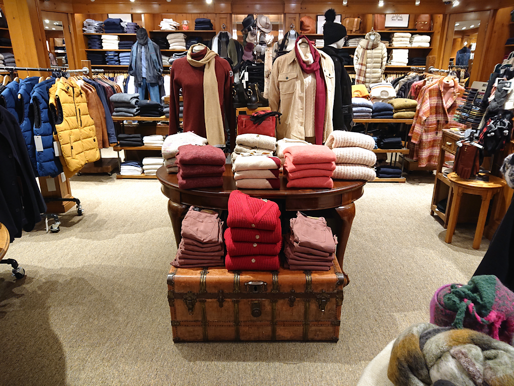 KABN Clothing - Open Country | Fairmont Chateau Whistler, 4599 Chateau Blvd, Whistler, BC V8E 0Z5, Canada | Phone: (604) 938-9268