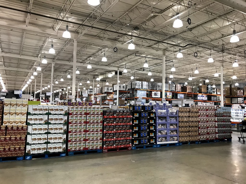 Costco Wholesale | 4438 KING STE, Kitchener, ON N2P 2G4, Canada | Phone: (519) 650-3330