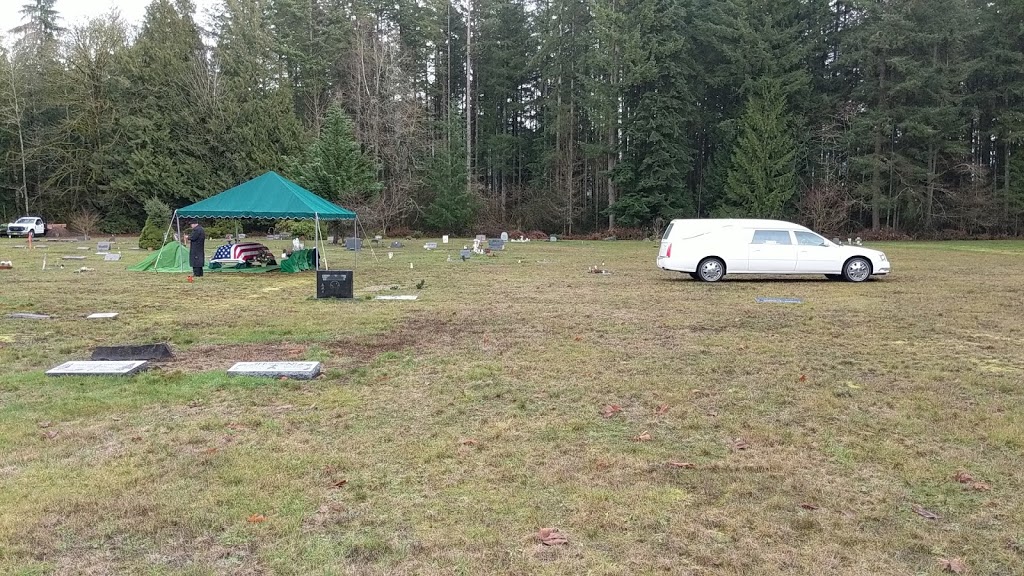 Saxon Cemetery | 1236 Bowman Rd, Acme, WA 98220, USA