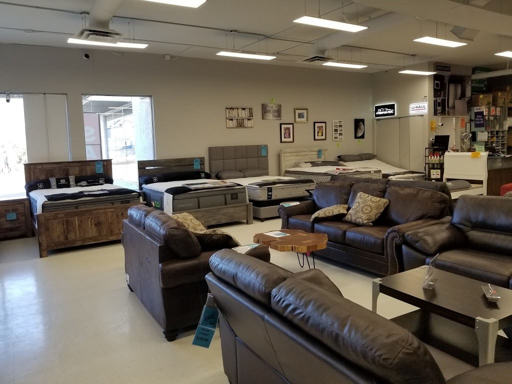 St Albert Home Furniture and Aplliances | 12 Inglewood Dr #130, St. Albert, AB T8N 5E2, Canada | Phone: (780) 459-4702